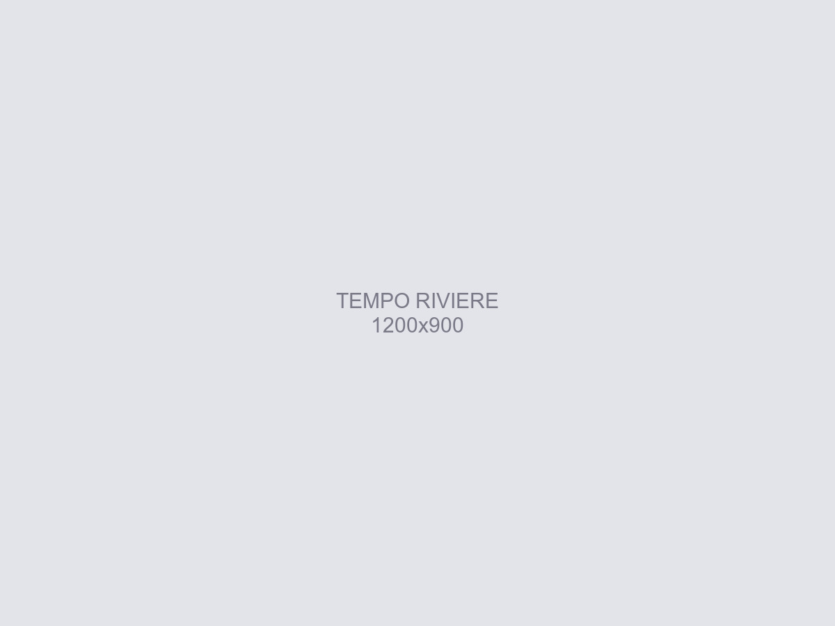 Tempo traversant le Guiers, eau jusqu'au poitrail